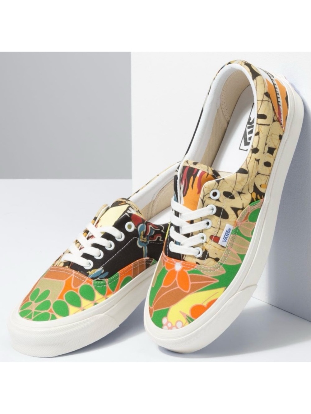 Vans Era 95 Dx Sneakers Anaheim Hoffman: Tropical